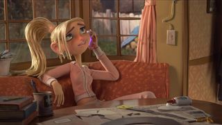 14. Паранорман, или Как приручить зомби (2012)