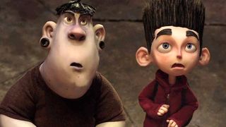 23. Паранорман, или Как приручить зомби (2012)