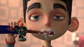 27. Паранорман, или Как приручить зомби (2012)