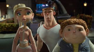 5. Паранорман, или Как приручить зомби (2012)