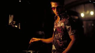 11. Бойцовский клуб (1999)