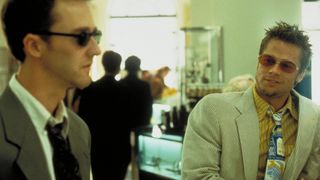 16. Бойцовский клуб (1999)