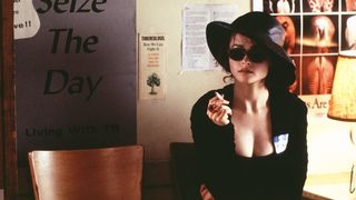 25. Бойцовский клуб (1999)