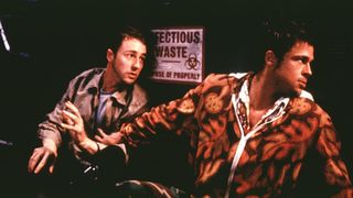 26. Бойцовский клуб (1999)