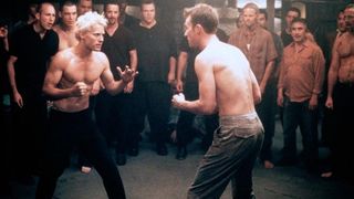 32. Бойцовский клуб (1999)