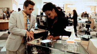 34. Бойцовский клуб (1999)