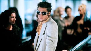 39. Бойцовский клуб (1999)