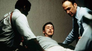 41. Бойцовский клуб (1999)