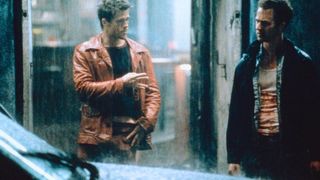 44. Бойцовский клуб (1999)