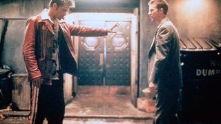 45. Бойцовский клуб (1999)