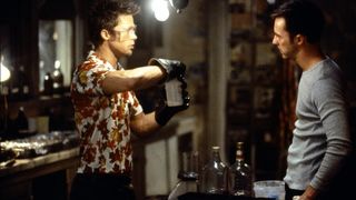5. Бойцовский клуб (1999)