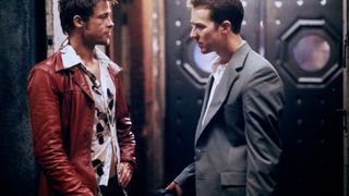 6. Бойцовский клуб (1999)