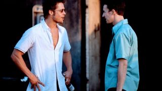 60. Бойцовский клуб (1999)