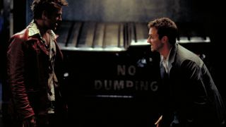 8. Бойцовский клуб (1999)