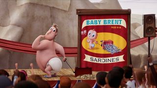 11. Облачно, возможны осадки в виде фрикаделек (2009)