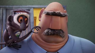 12. Облачно, возможны осадки в виде фрикаделек (2009)