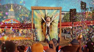 20. Облачно, возможны осадки в виде фрикаделек (2009)