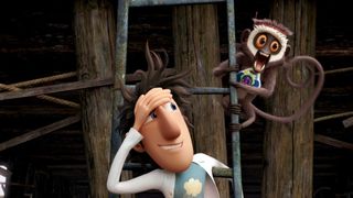 23. Облачно, возможны осадки в виде фрикаделек (2009)