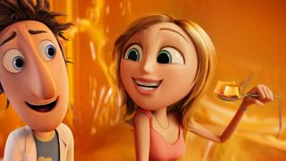 27. Облачно, возможны осадки в виде фрикаделек (2009)