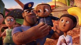 29. Облачно, возможны осадки в виде фрикаделек (2009)