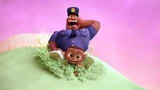 32. Облачно, возможны осадки в виде фрикаделек (2009)