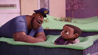 35. Облачно, возможны осадки в виде фрикаделек (2009)