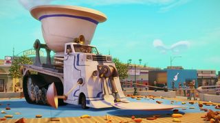 37. Облачно, возможны осадки в виде фрикаделек (2009)