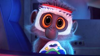 38. Облачно, возможны осадки в виде фрикаделек (2009)