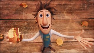 7. Облачно, возможны осадки в виде фрикаделек (2009)