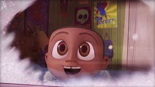 8. Облачно, возможны осадки в виде фрикаделек (2009)