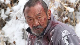 7. Старик (2012)