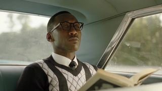 102. Зеленая книга (2018)