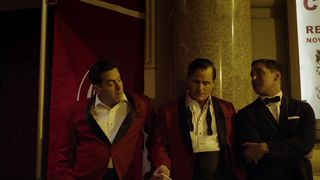 104. Зеленая книга (2018)