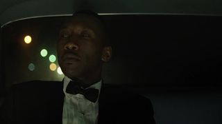 108. Зеленая книга (2018)