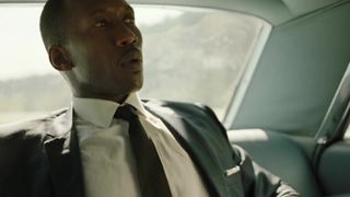 112. Зеленая книга (2018)