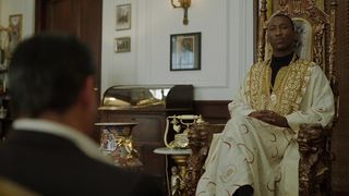 117. Зеленая книга (2018)