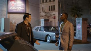 12. Зеленая книга (2018)