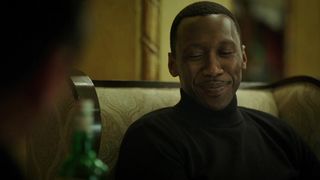 120. Зеленая книга (2018)