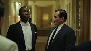 121. Зеленая книга (2018)