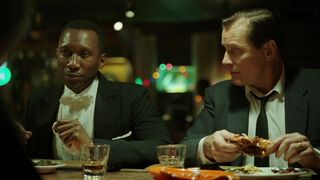 122. Зеленая книга (2018)