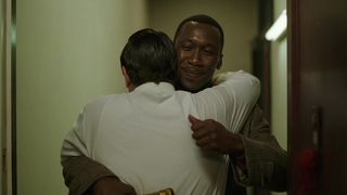 124. Зеленая книга (2018)