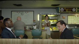 126. Зеленая книга (2018)