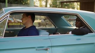 128. Зеленая книга (2018)