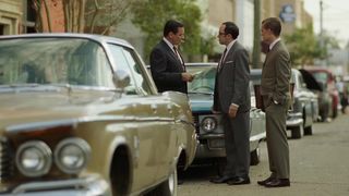 129. Зеленая книга (2018)