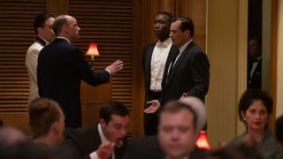 13. Зеленая книга (2018)