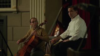 132. Зеленая книга (2018)