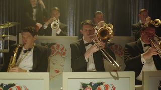 133. Зеленая книга (2018)