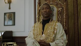 138. Зеленая книга (2018)