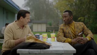 140. Зеленая книга (2018)