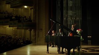 144. Зеленая книга (2018)